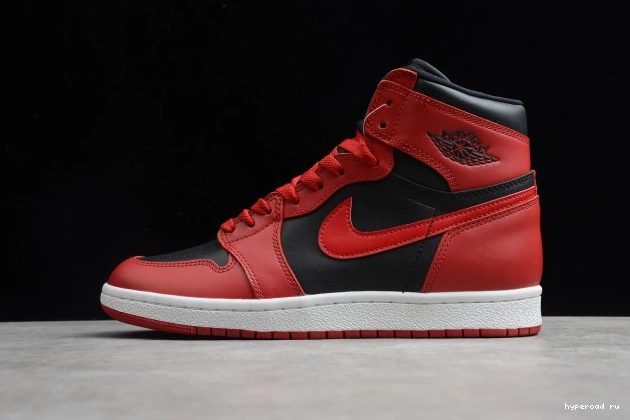 Red BQ4422-600 1 Varsity 85 High Air Jordan 1112